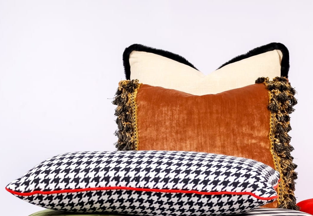 Cushions