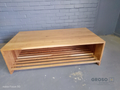 Alice Cofee Table
