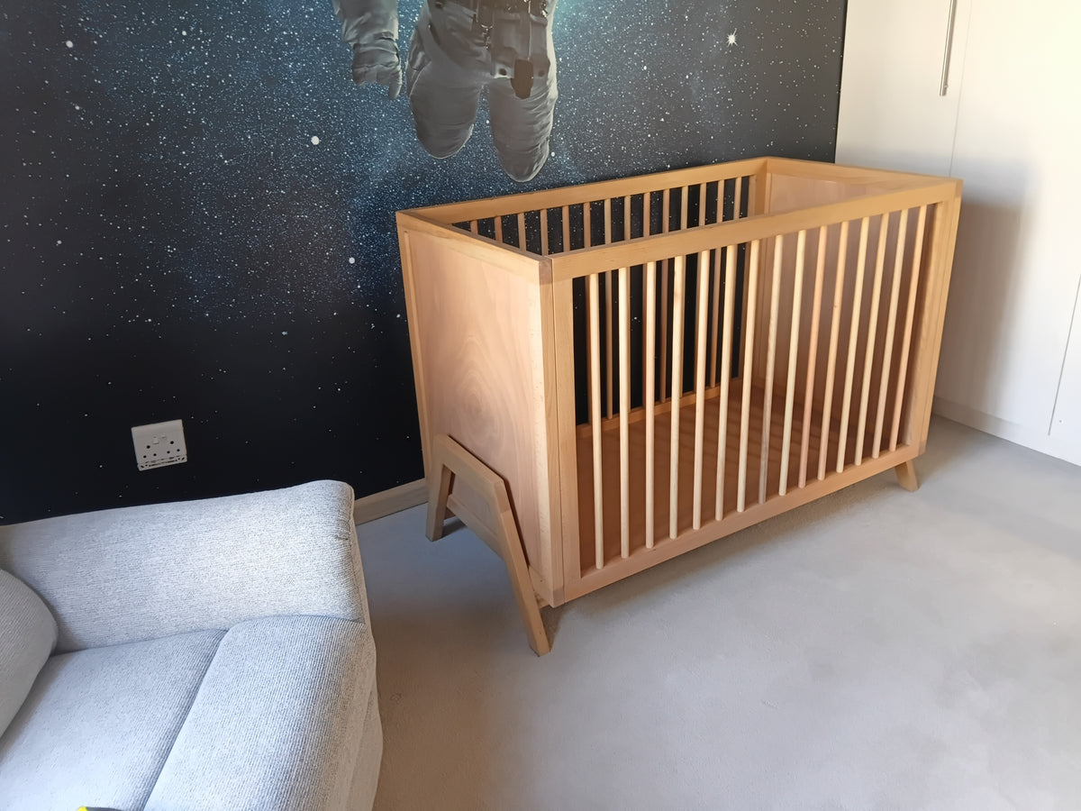 Gcina Cot
