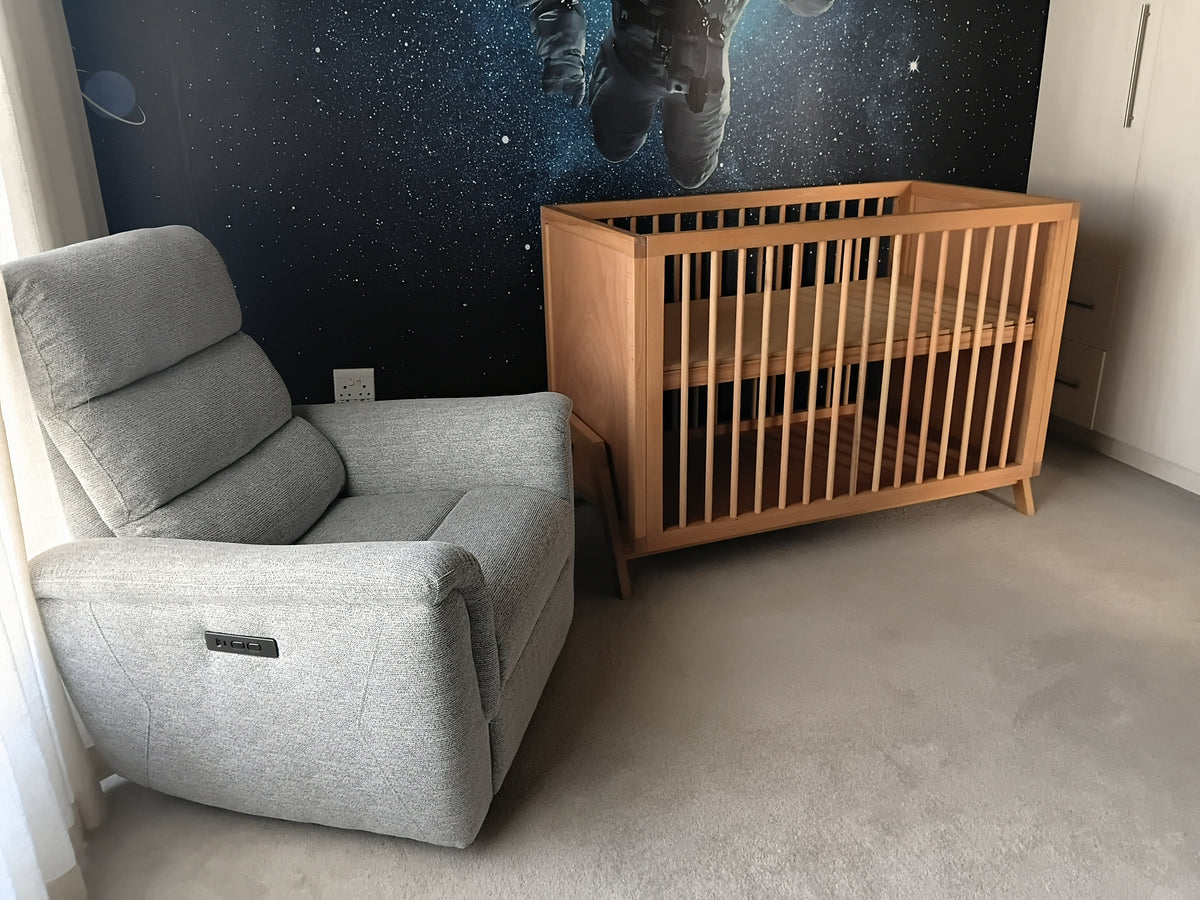 Gcina Cot